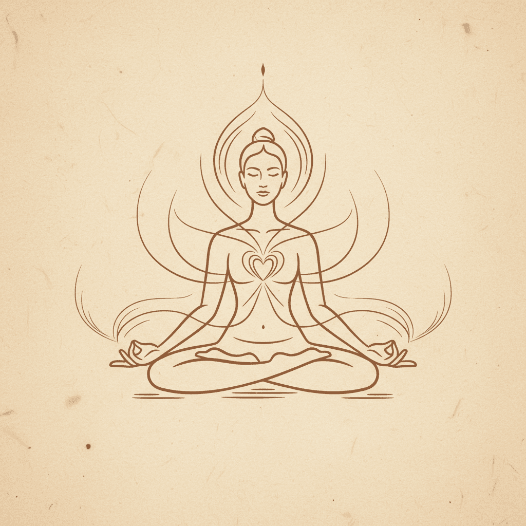 meditação de 5 minutos