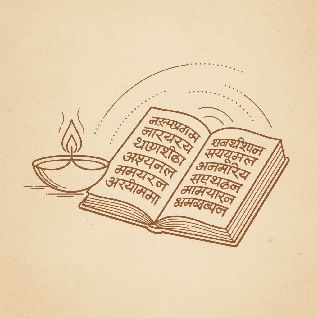 meditation for prosperity