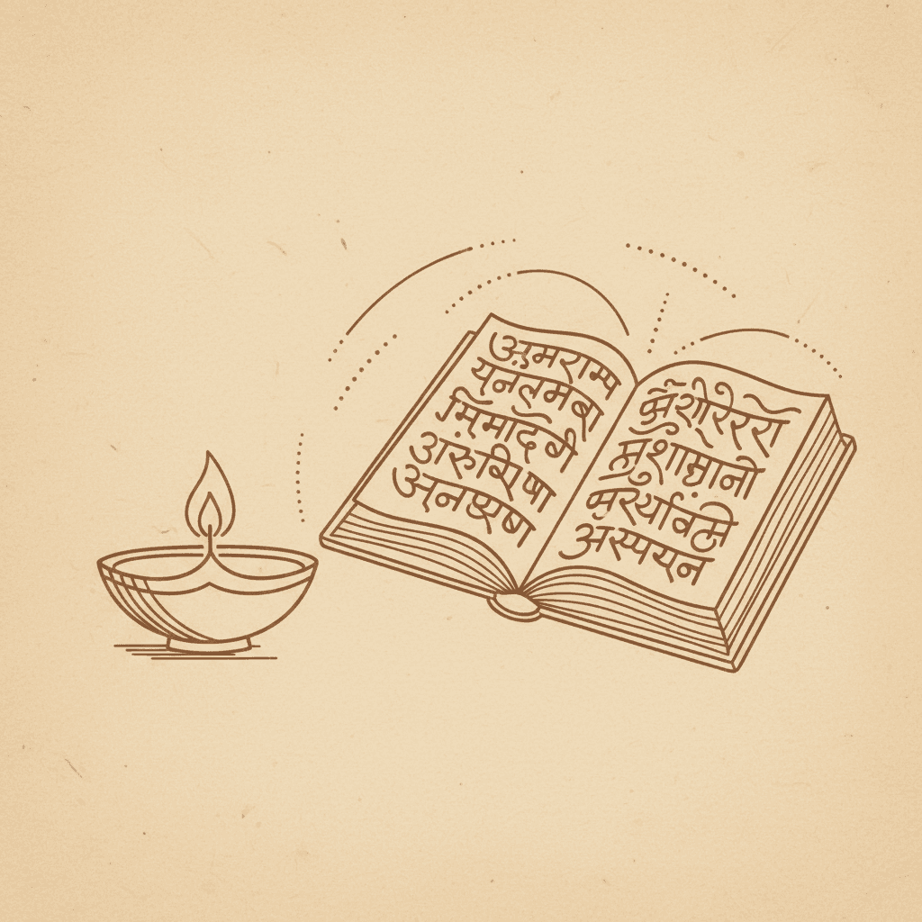 meditation class guide