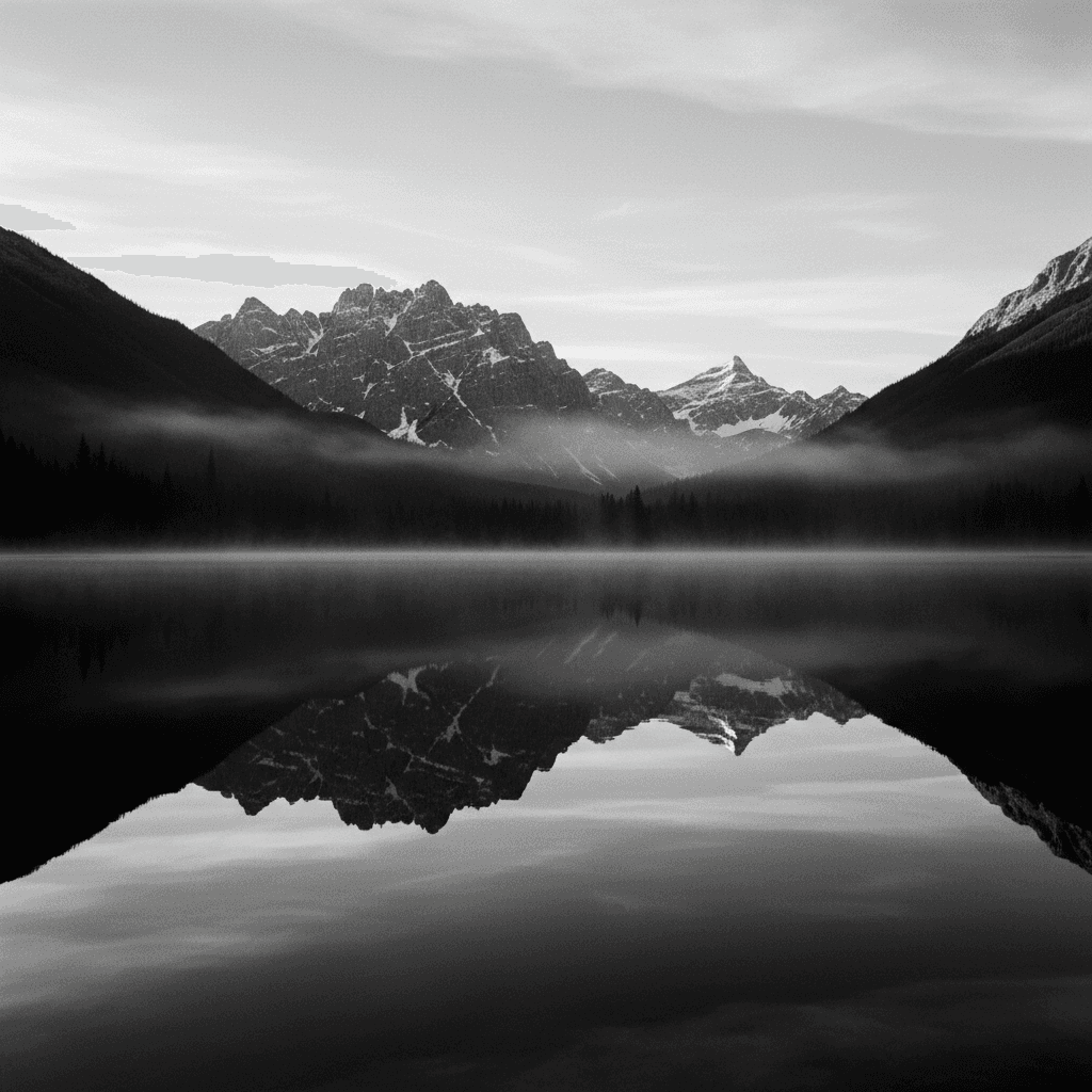 meditation for anxiety vedanta — reflexo na natureza