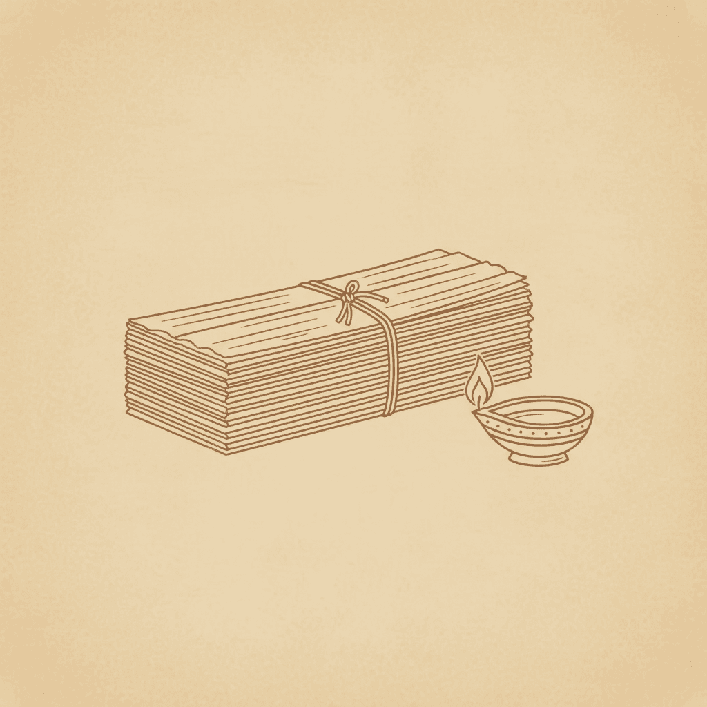 meditation for anxiety vedanta