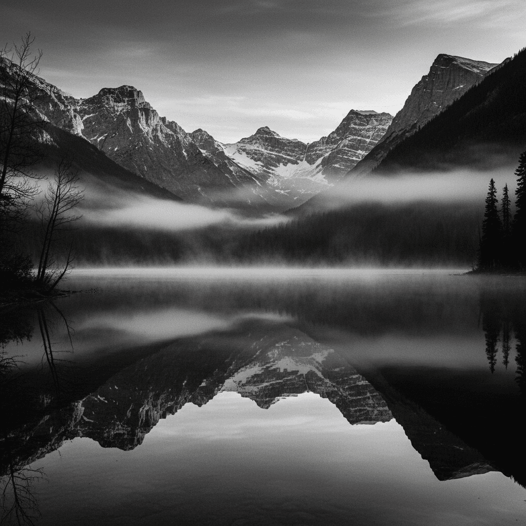 meditation for anxiety vedanta — reflexo na natureza