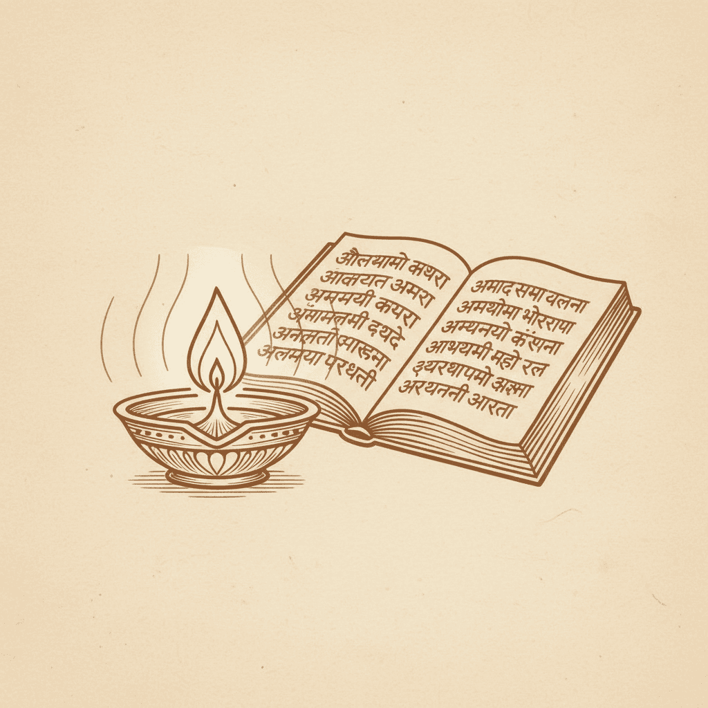 meditation for prosperity