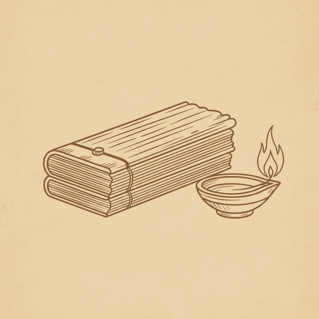 meditation vedanta difference