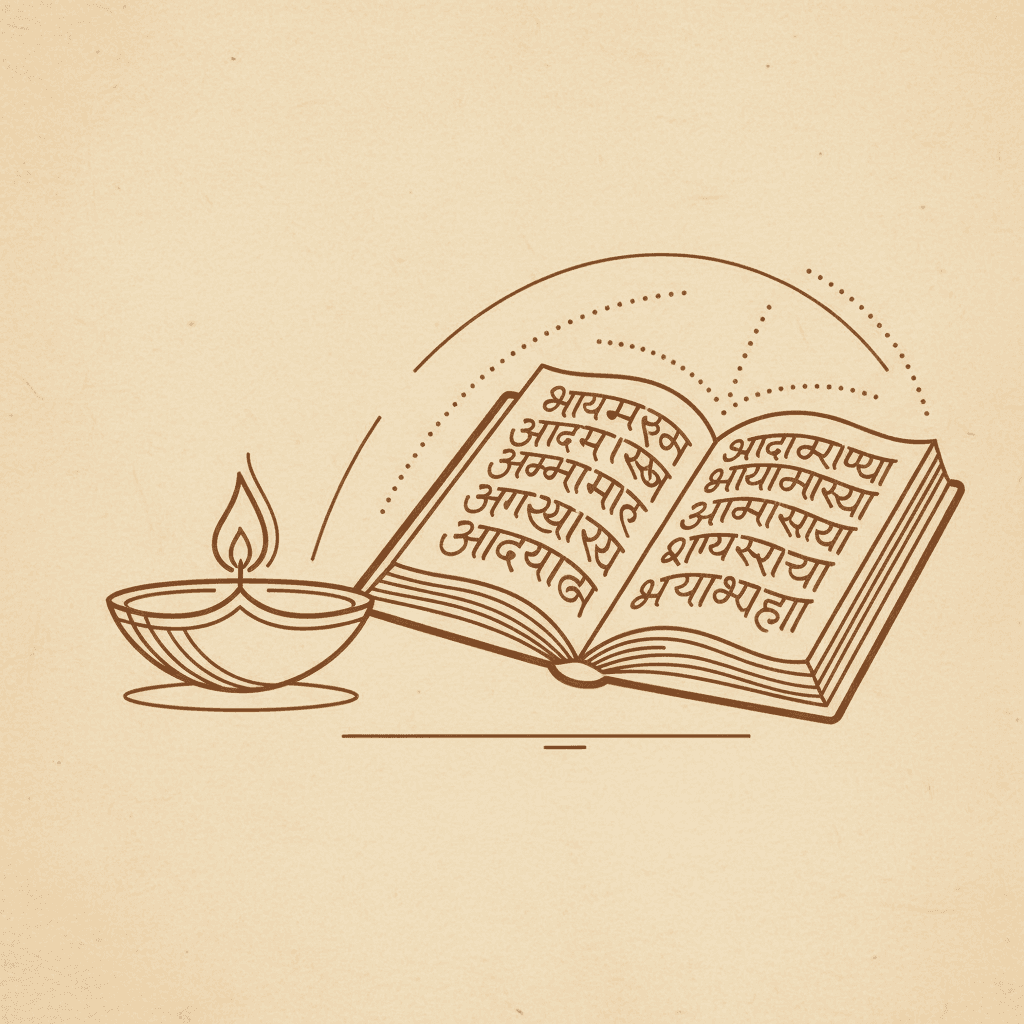 meditation on gratitude