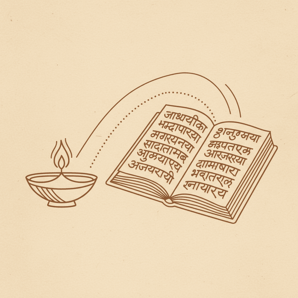 meditation for weight loss