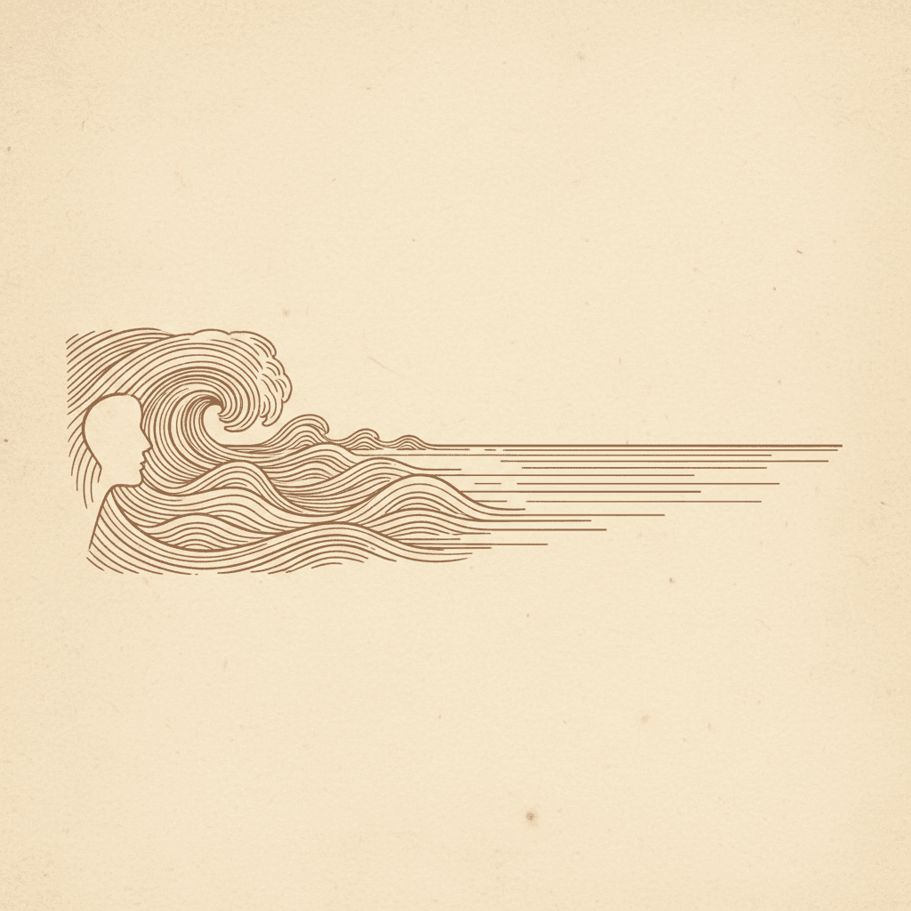 meditation calm the mind