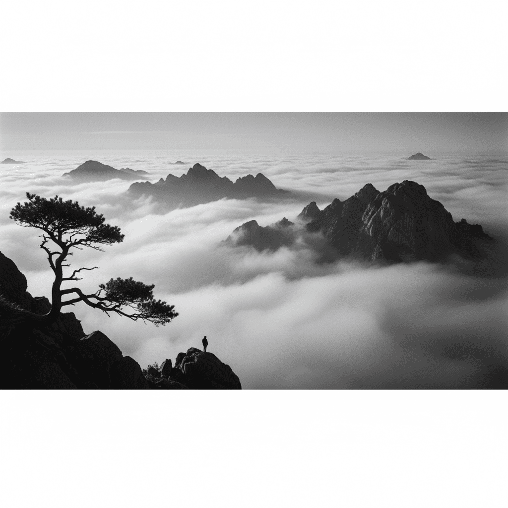 vedanta significado — reflexo na natureza