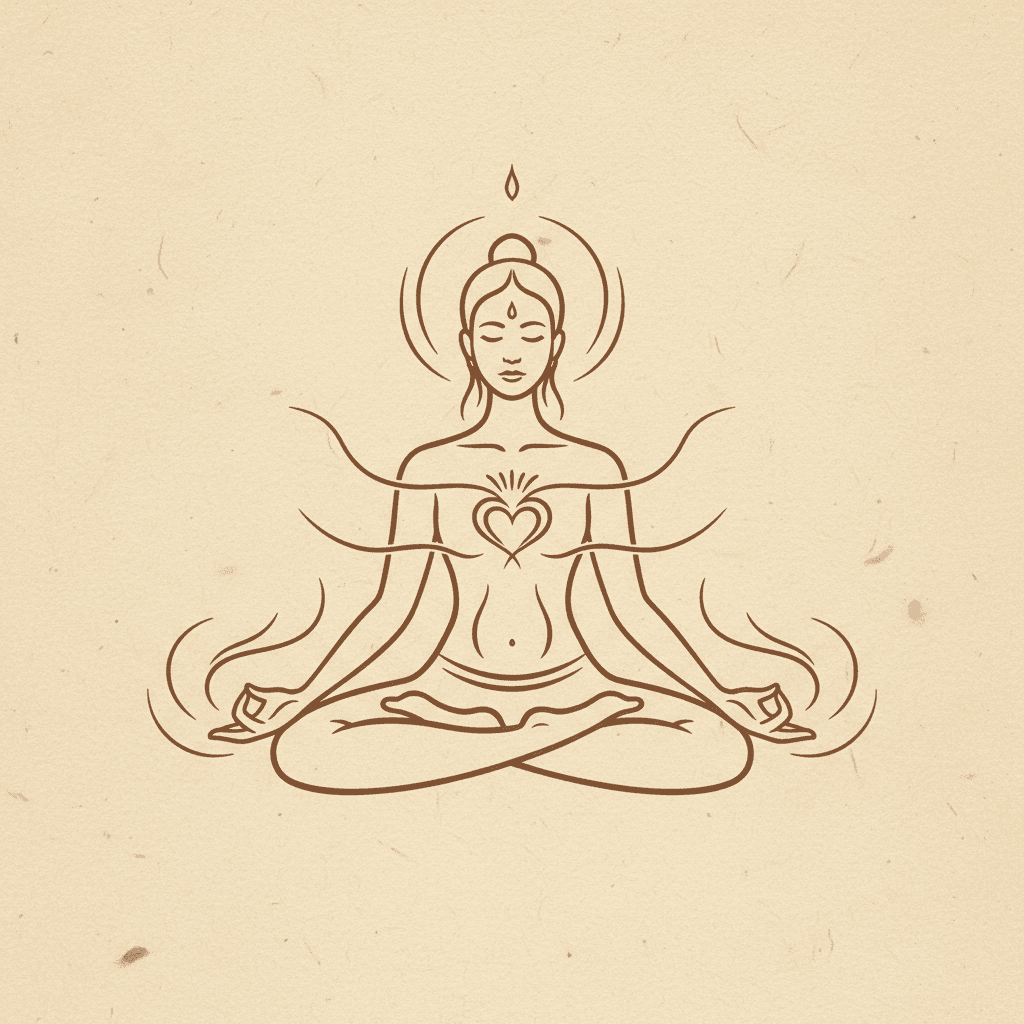 mindfulness vs meditacao vedanta