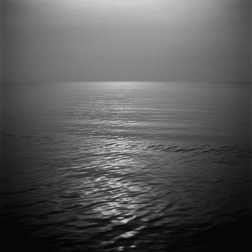 mindfulness awareness — reflexo na natureza