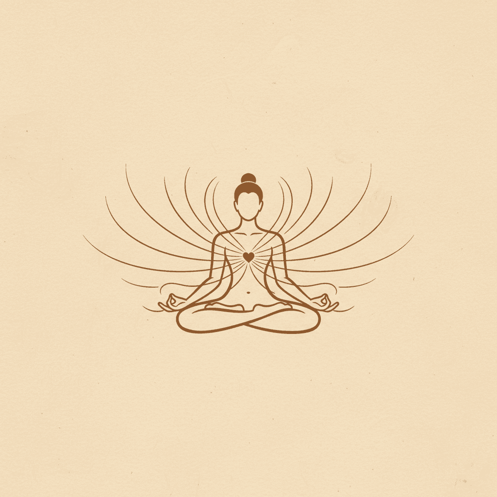 yoga mudra meditacao