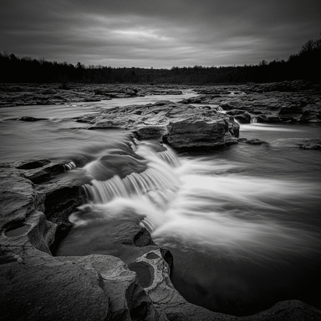 yoga karma — reflexo na natureza