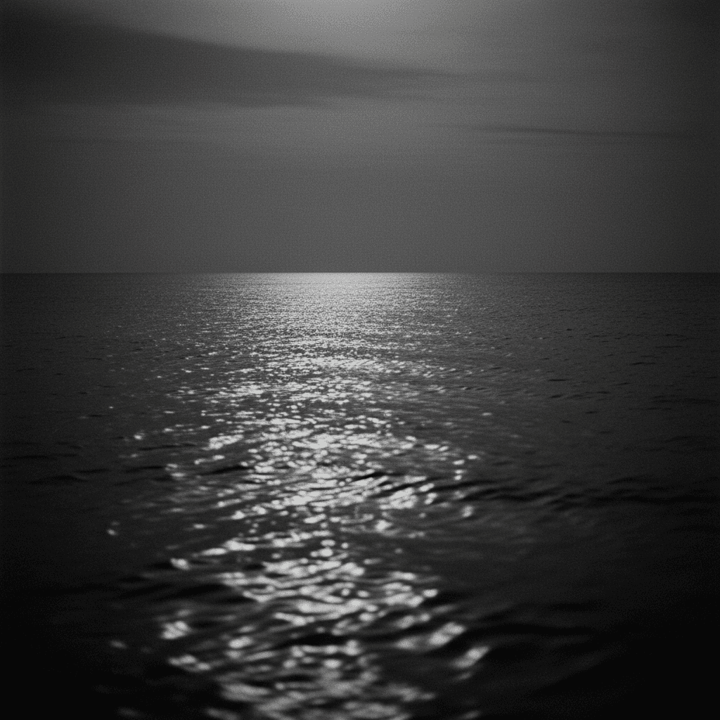 mindfulness for beginners — reflexo na natureza