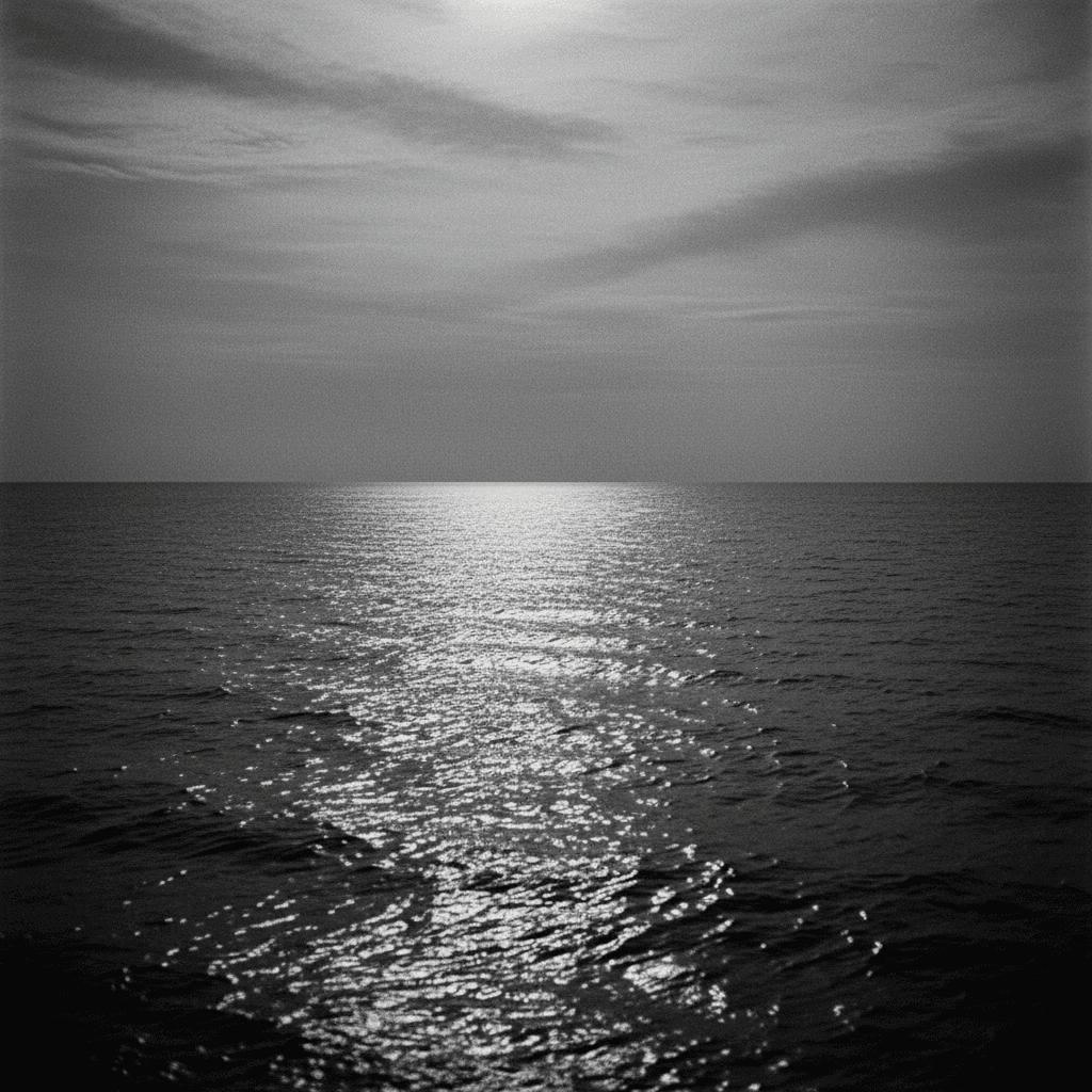 mindfulness for beginners — reflexo na natureza