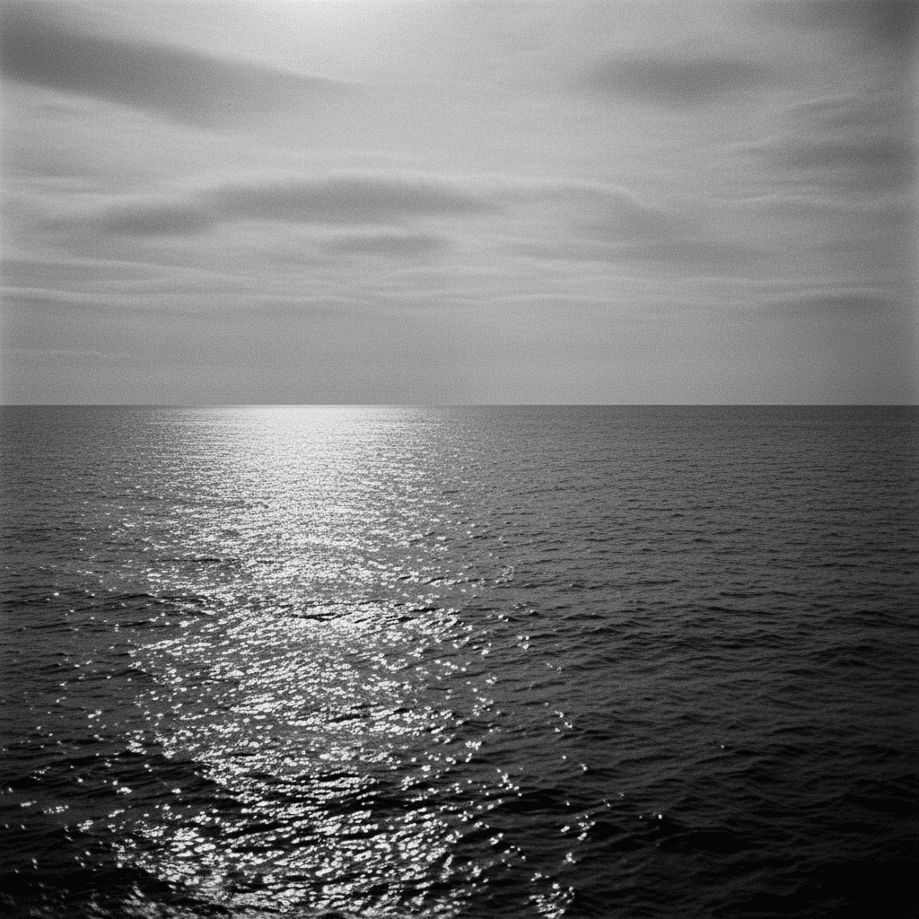 mindfulness for children — reflexo na natureza