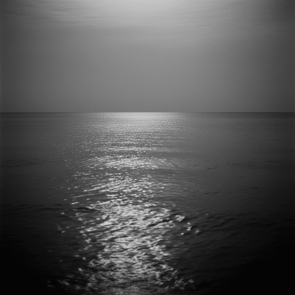 mindfulness explained — reflexo na natureza