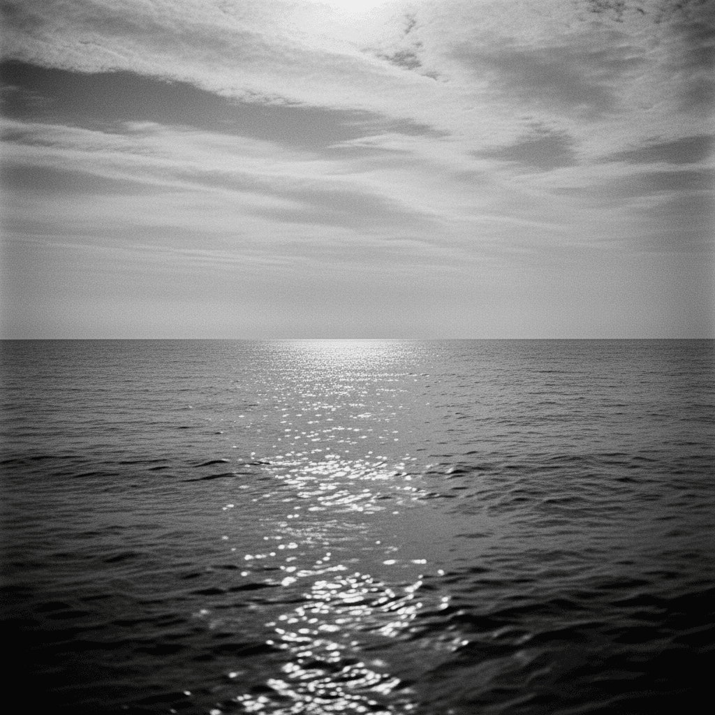 mindfulness explained — reflexo na natureza