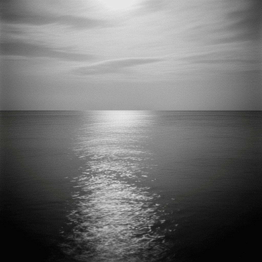 mindfulness vedanta diferenca — reflexo na natureza