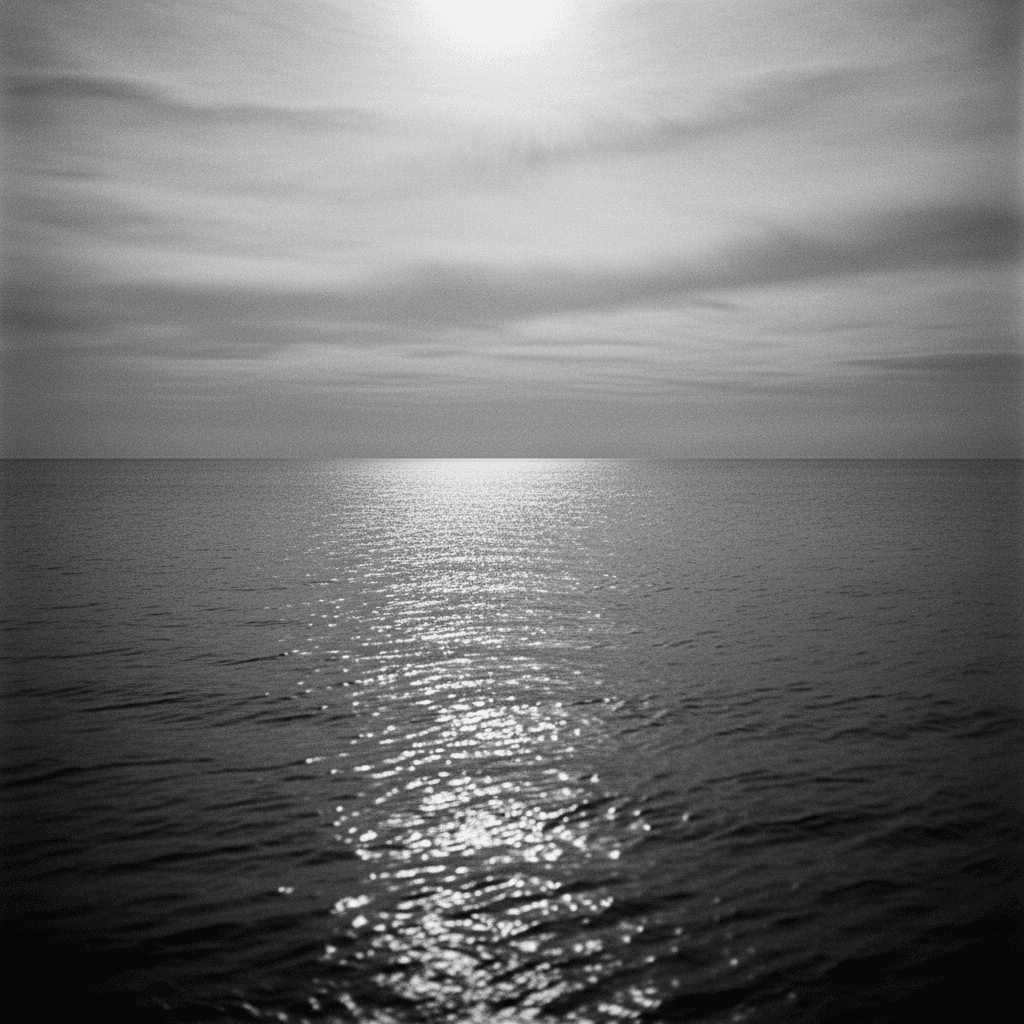 mindfulness vs vedanta — reflexo na natureza