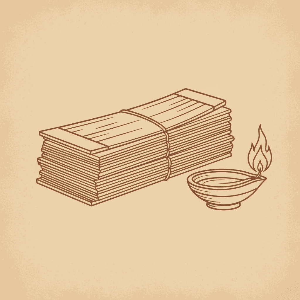 mindfulness vs vedanta meditation