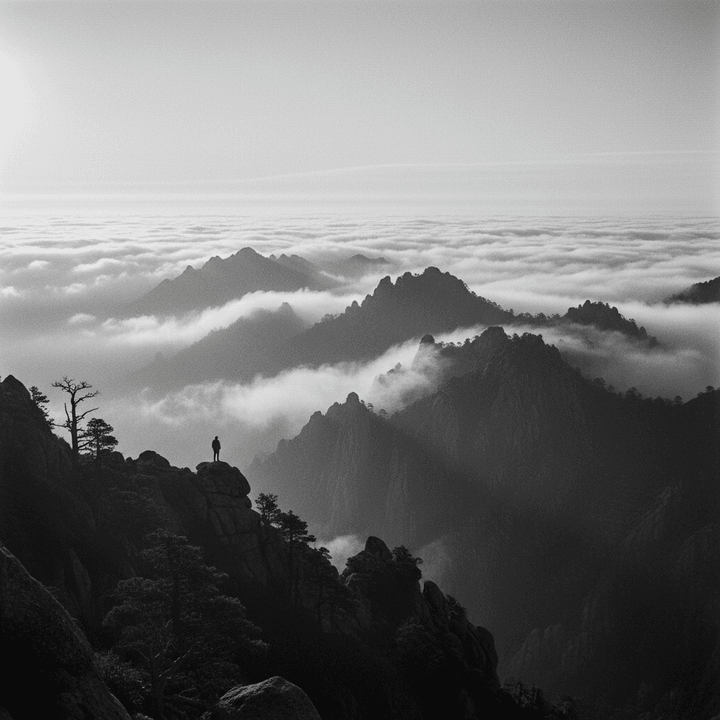 mithya meaning vedanta explained — reflexo na natureza