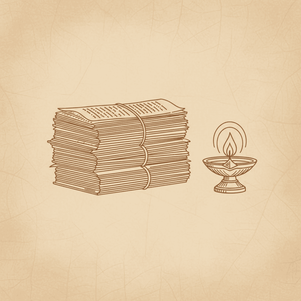 mithya meaning vedanta explained