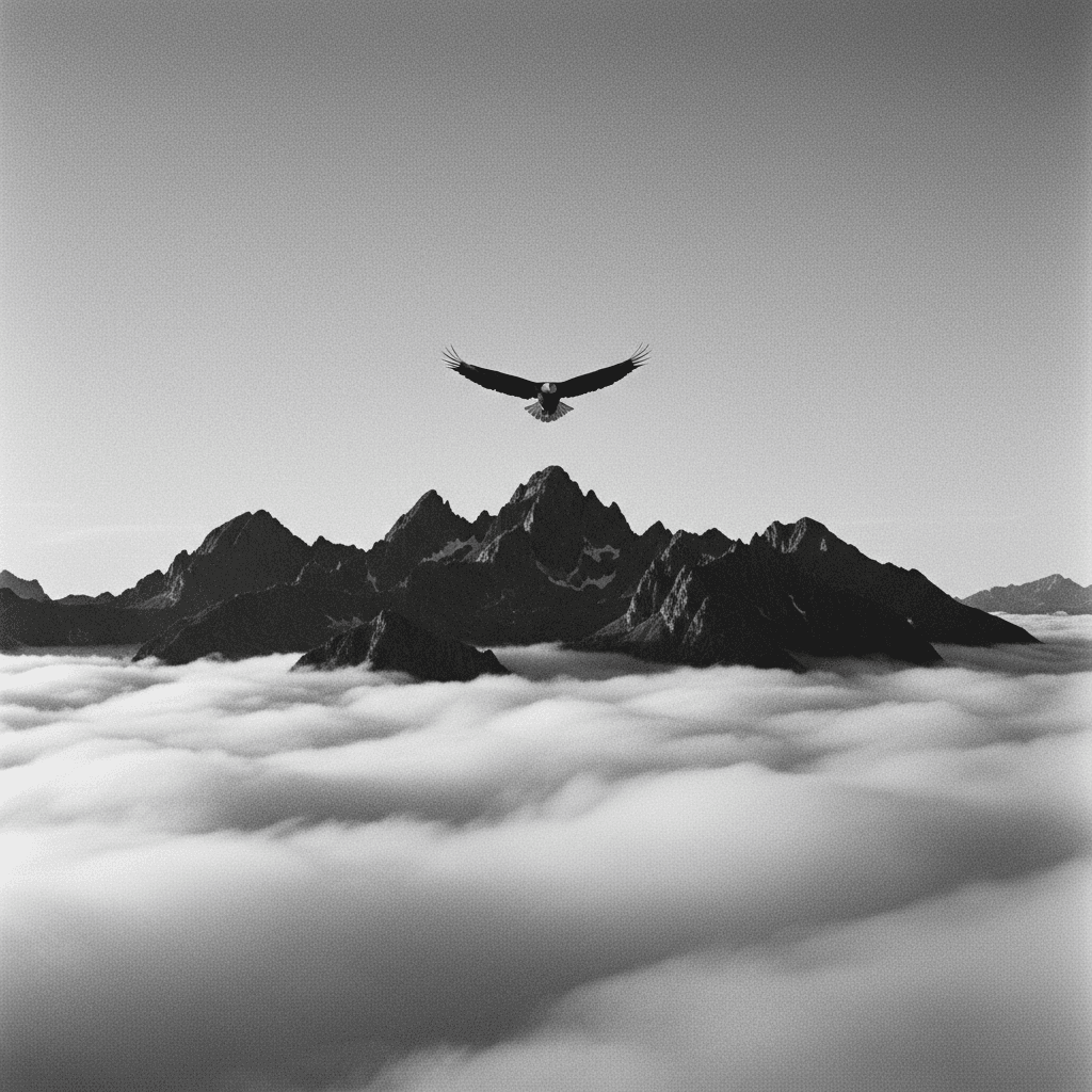 moksha vedanta — reflexo na natureza