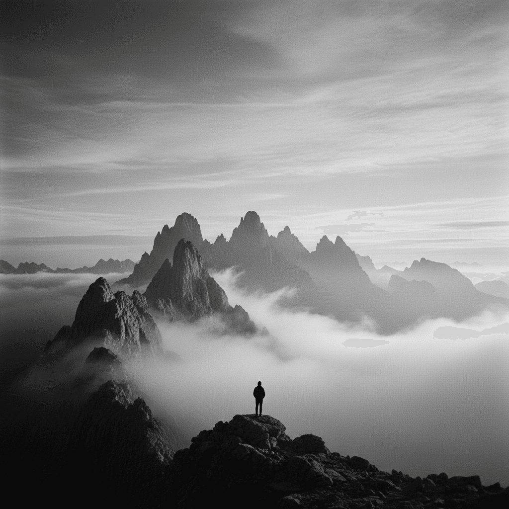 namaste origin — reflexo na natureza