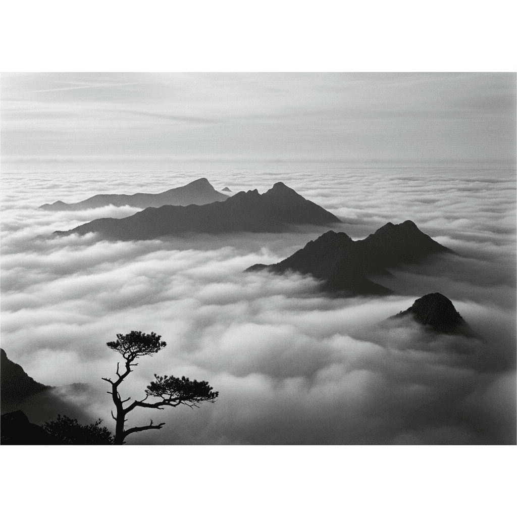 non attachment how to practice daily life — reflexo na natureza