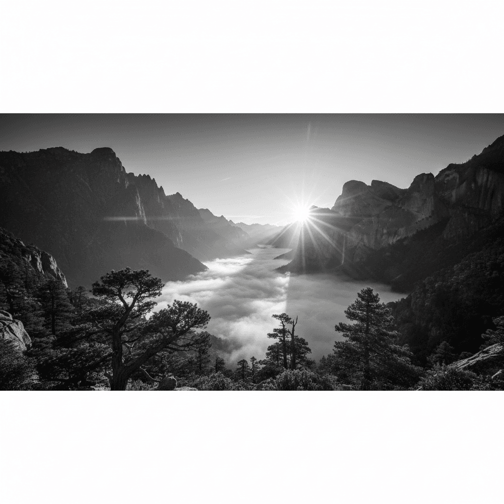 oq é auto conhecimento — reflexo na natureza