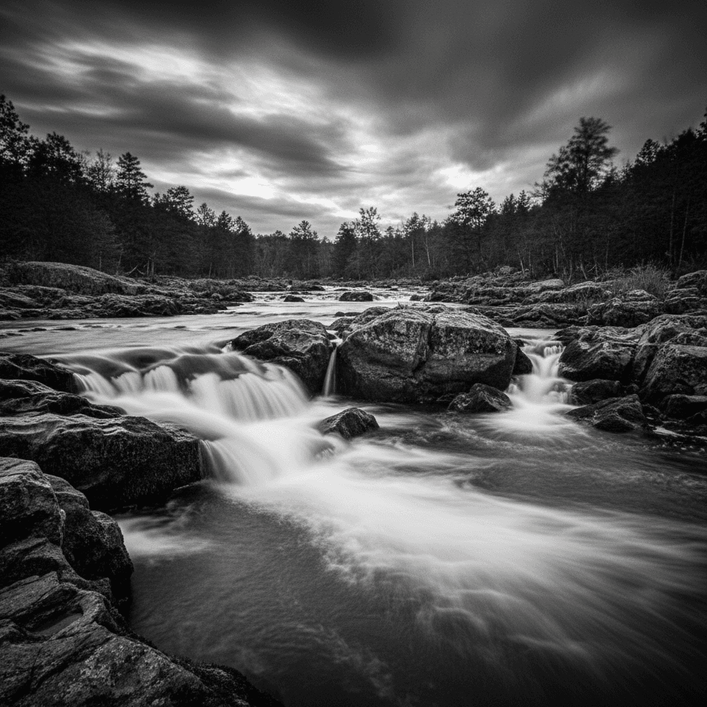 o que e karma — reflexo na natureza