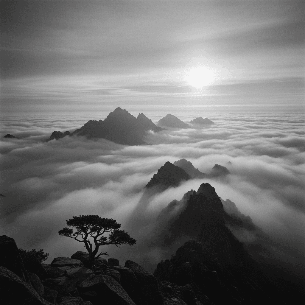 oq é crise existencial — reflexo na natureza