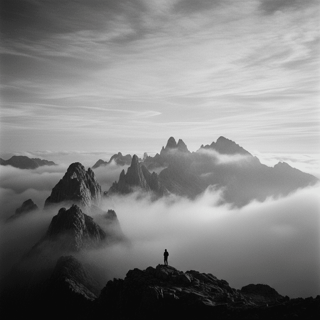 prana — reflexo na natureza