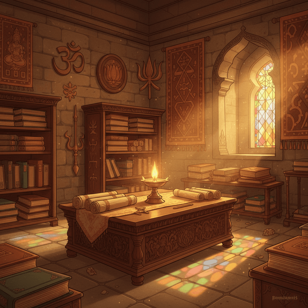 o que é vedanta guia completo