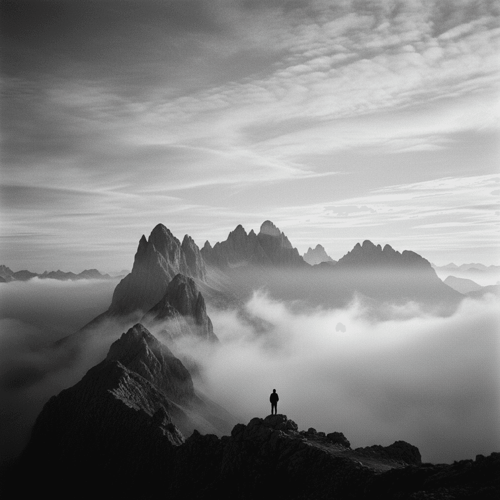 om sacred mantra vedanta meaning — reflexo na natureza