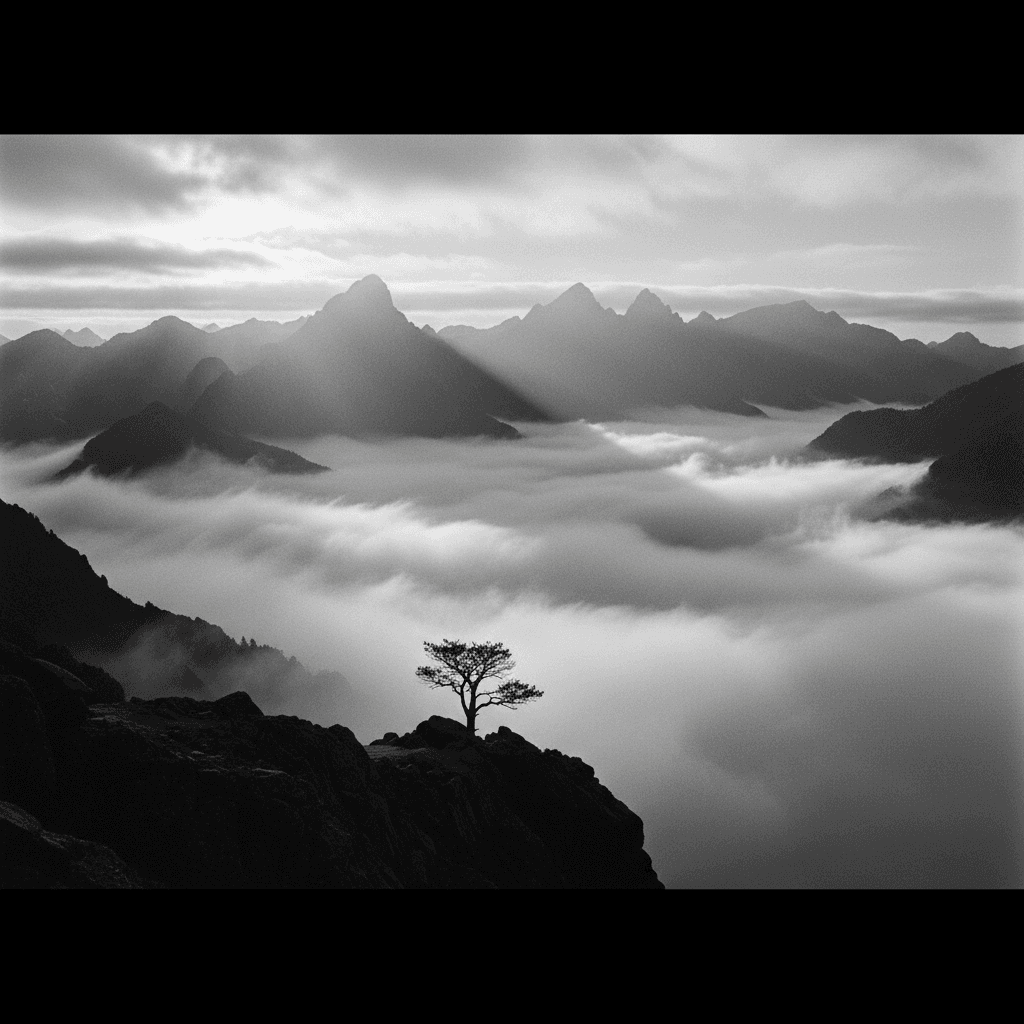 om spiritual meaning vedanta — reflexo na natureza