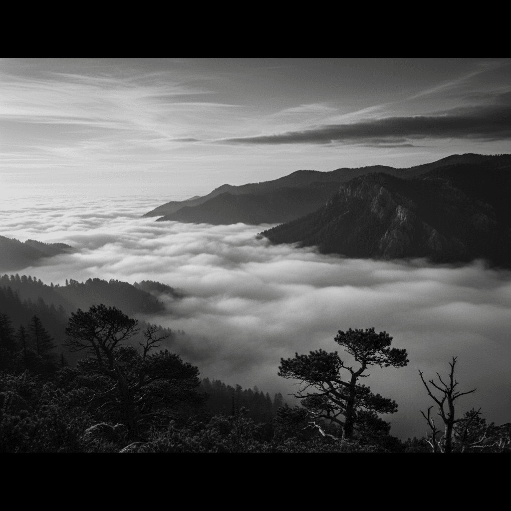 oque é crise existencial — reflexo na natureza