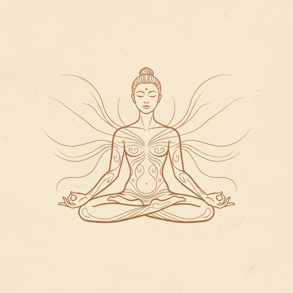 relaxamento e meditação guiada