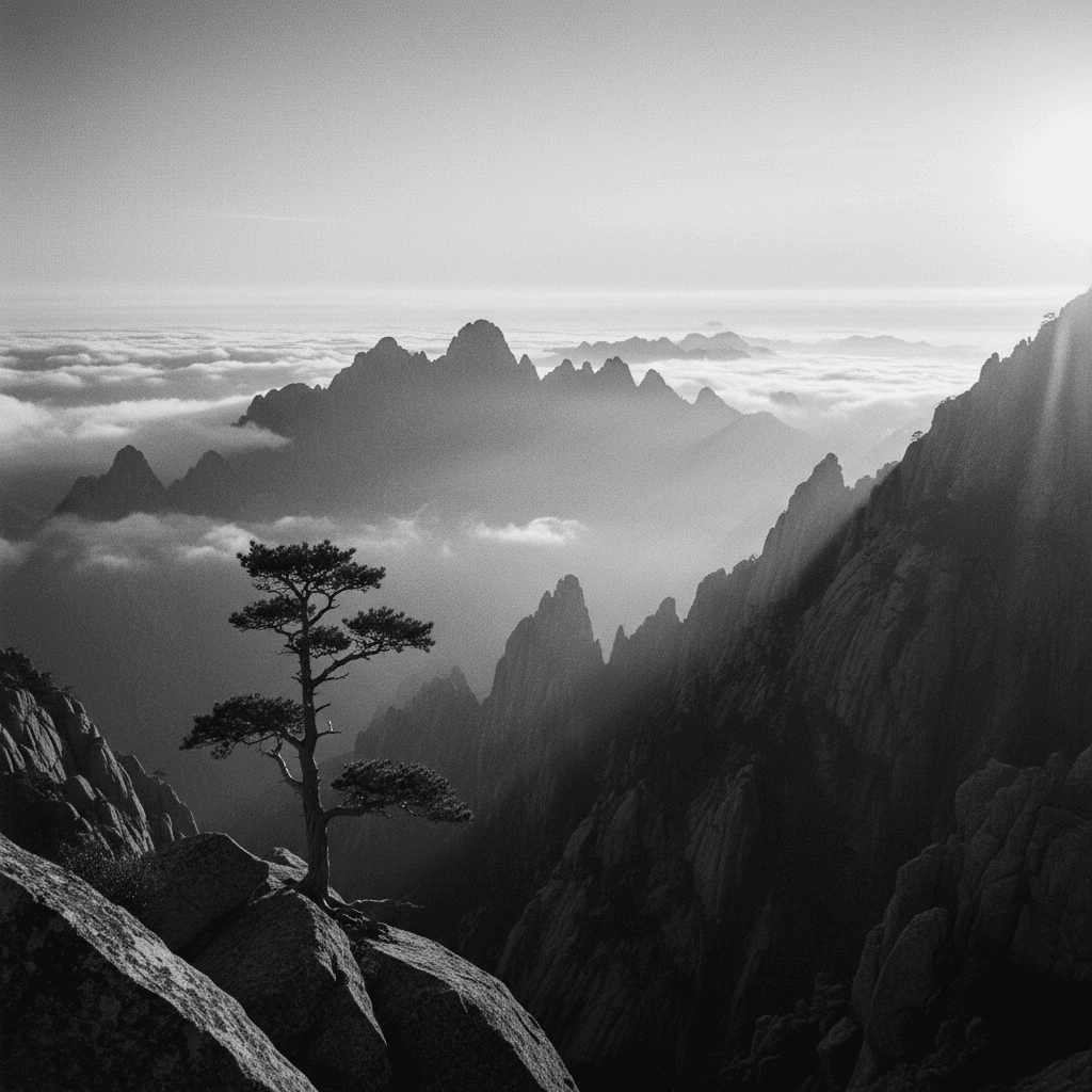 sintomas de crise existencial — reflexo na natureza