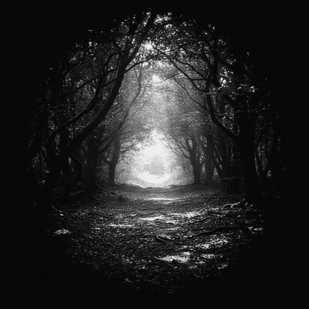 overcoming fear vedanta teachings — reflexo na natureza