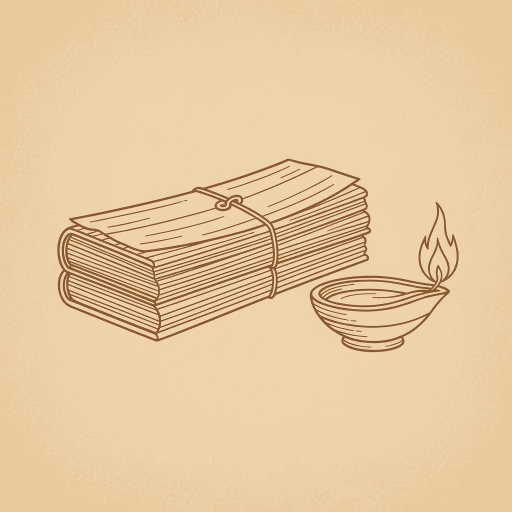 overcoming fear vedanta teachings