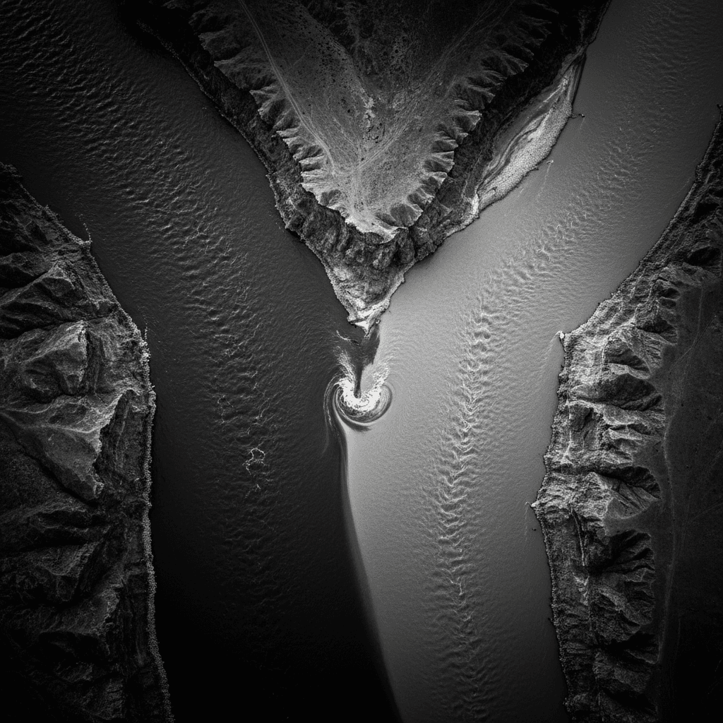 Western thinkers nature