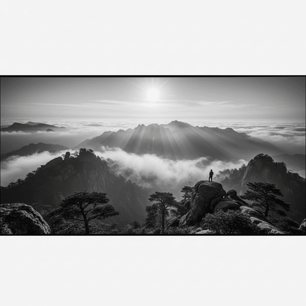 pranayama — reflexo na natureza