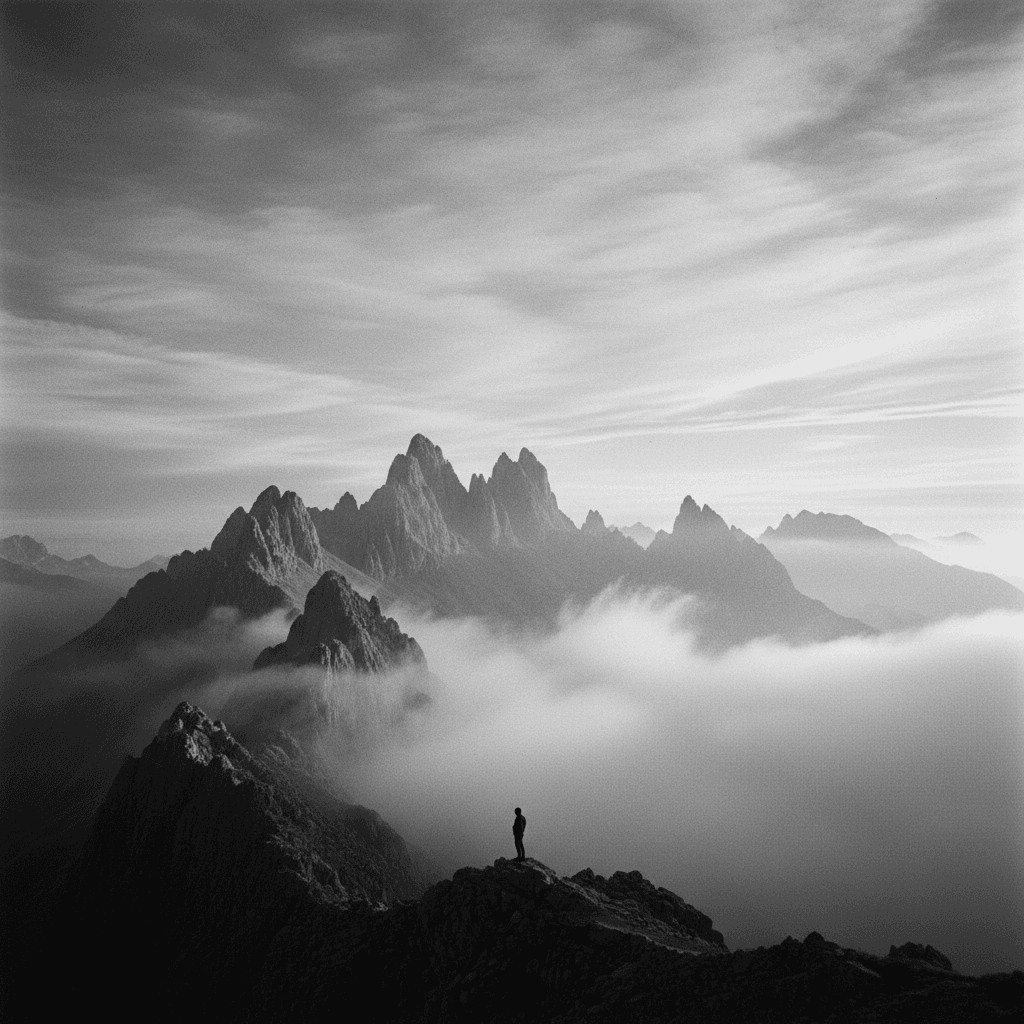 pranayama — reflexo na natureza