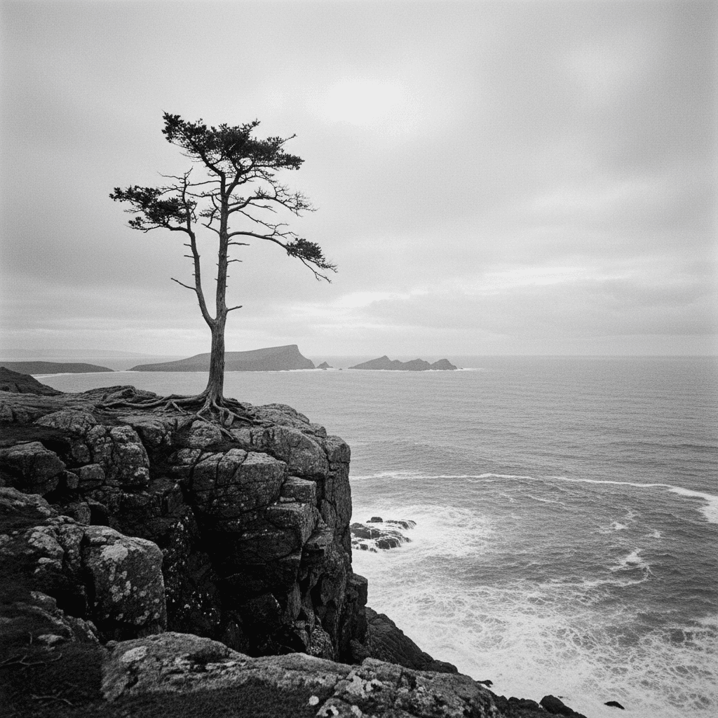 yoga significado — reflexo na natureza