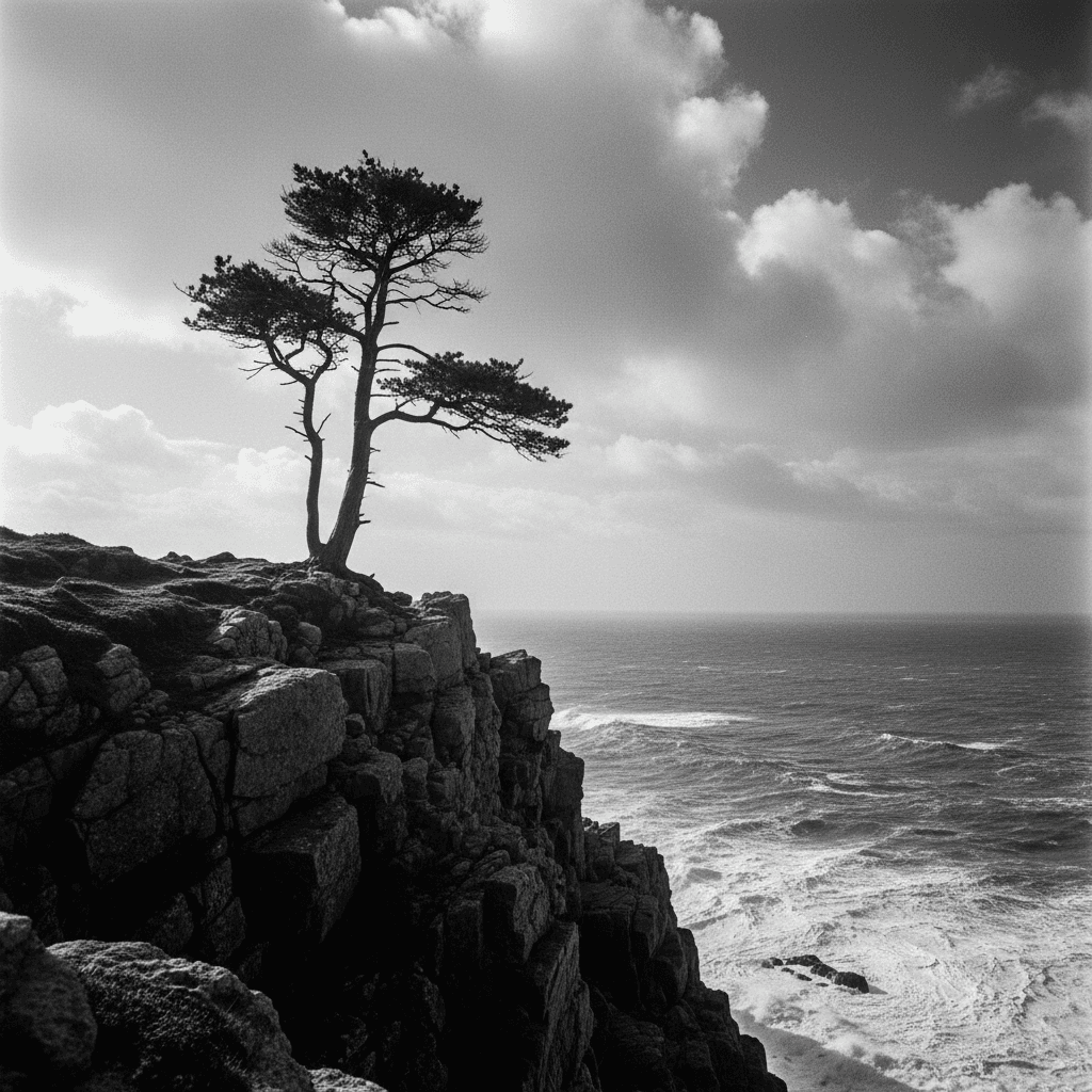 yoga significado — reflexo na natureza