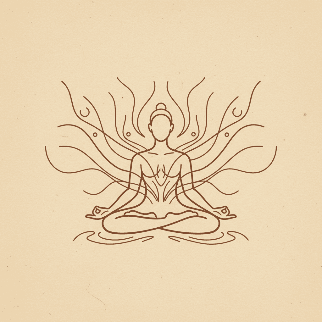 meditação guiada para dormir