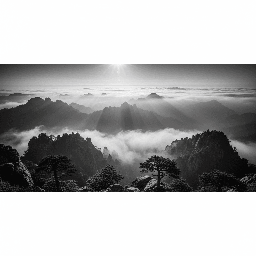 purpose of life — reflexo na natureza