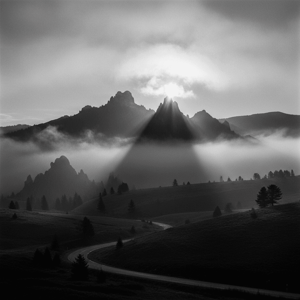 vedas — reflexo na natureza