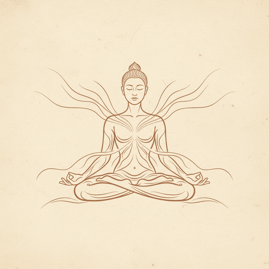 meditação de 5 minutos